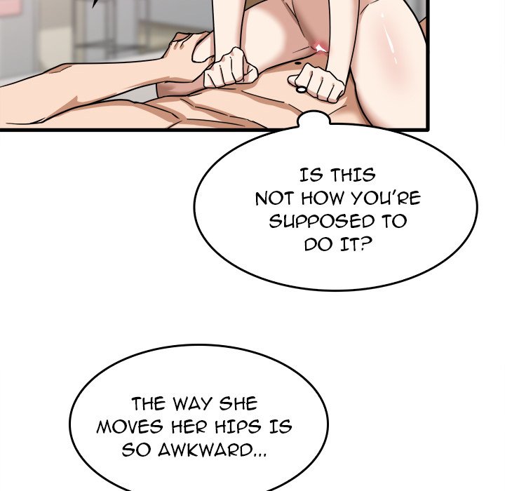 No More, No Less - episode 11 - 52