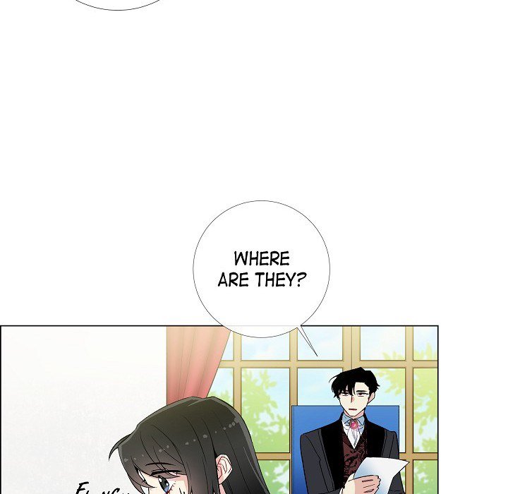 The Maid and the Vampire - episode 12 - 16