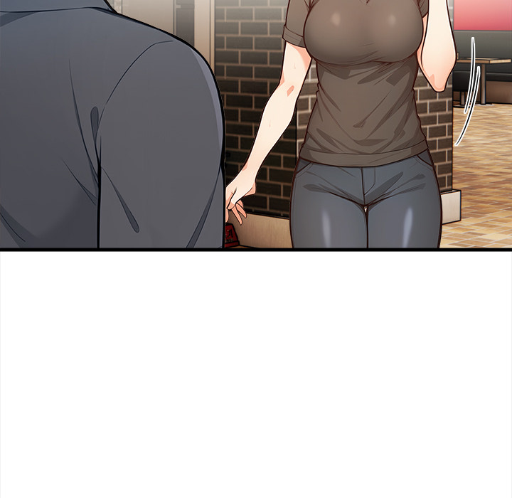 Trapped With My Boss - episode 19 - 45