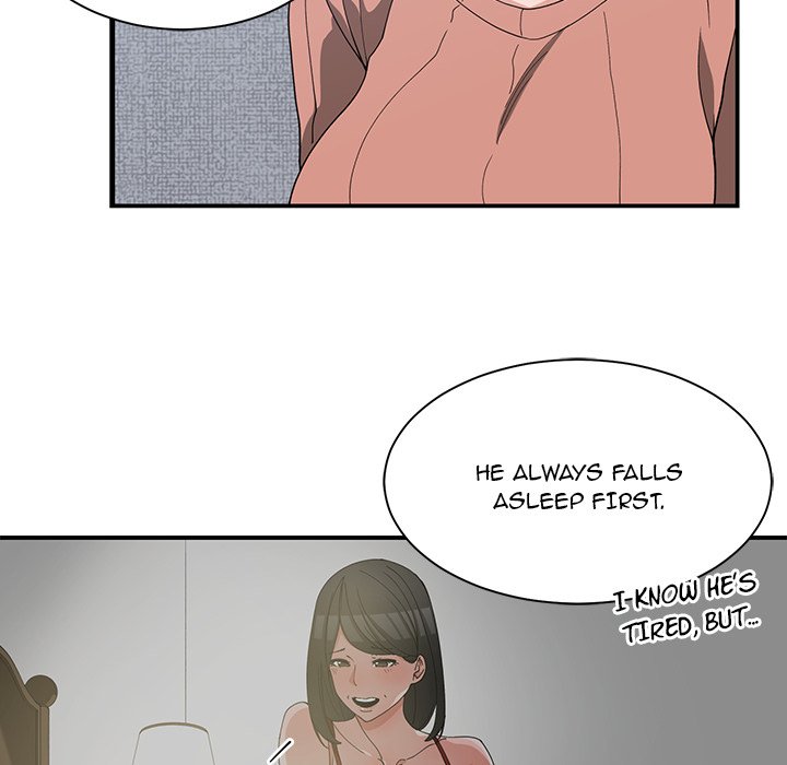 Childhood Friends - episode 17 - 32