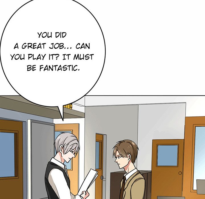 Become A Girl At Night - episode 29 - 4