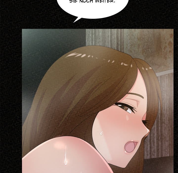 Milk Therapy - episode 35 - 38