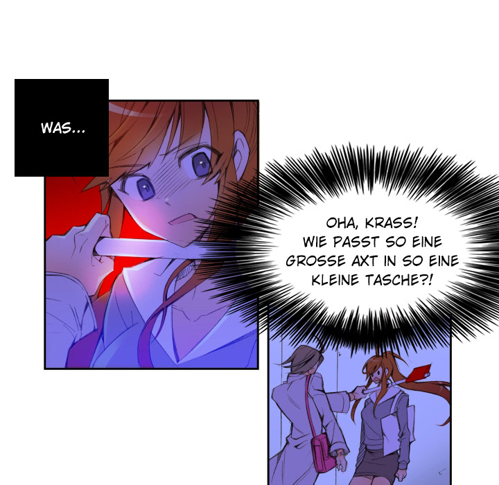 Zum Fressen gern! - episode 1 - 48