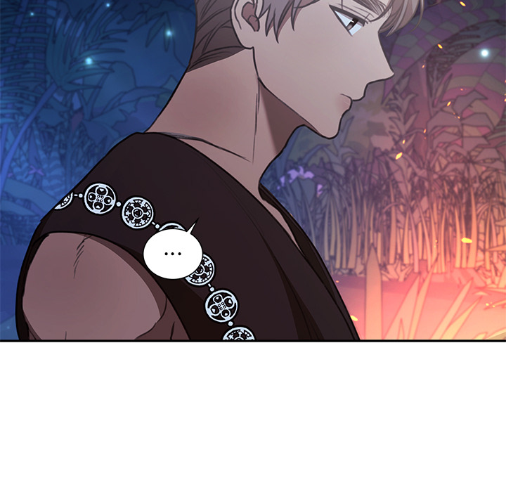 Savage Forest - episode 38 - 30