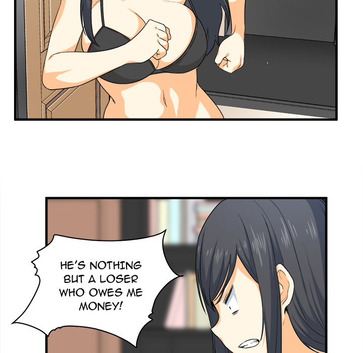 Excuse me, This is my Room - UNCENSORED - episode 3 - 14
