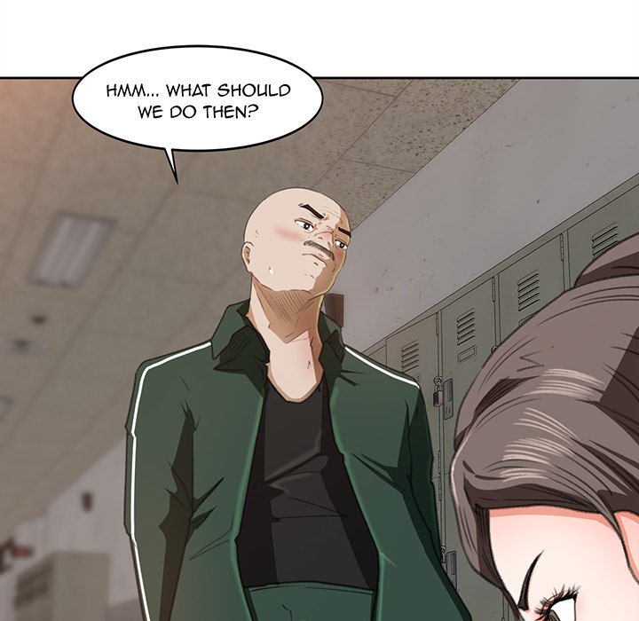 Inside the Uniform - episode 11 - 88