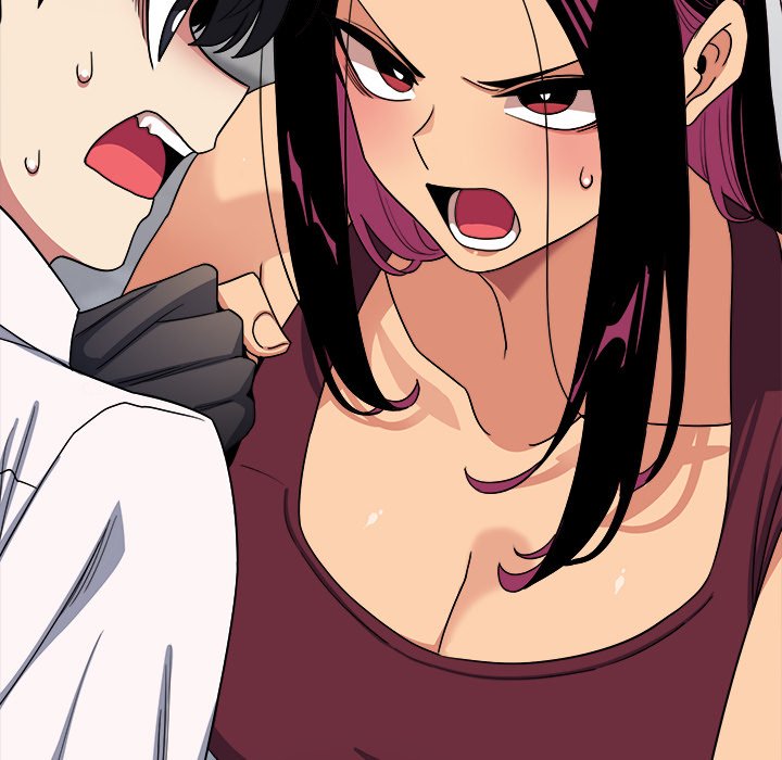 Someone Stop Her! - episode 4 - 42