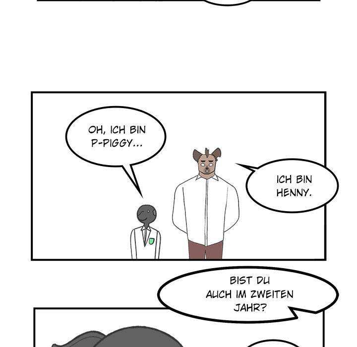 Mitschüler fressen verboten - episode 74 - 10