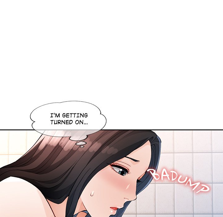 Wait, I'm a Married Woman! - episode 27 - 9