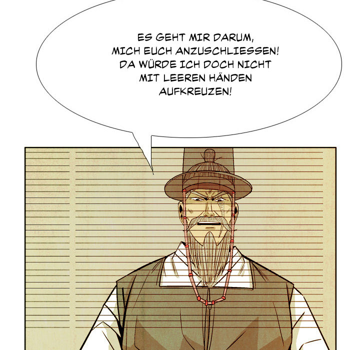 Der Schwertklan Joseons - episode 43 - 111