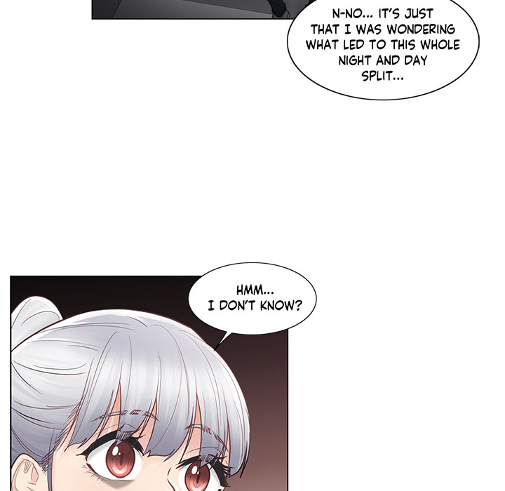 Touch to Unlock - episode 21 - 65
