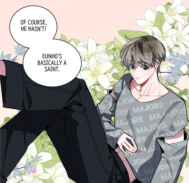 Cherry Doll Scandal - episode 1 - 67