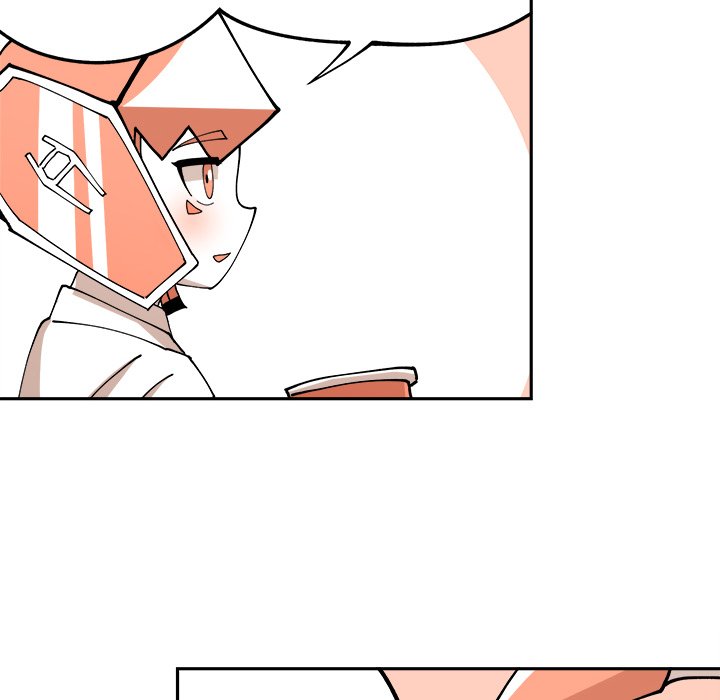 Iron Mech Bride - episode 3 - 67