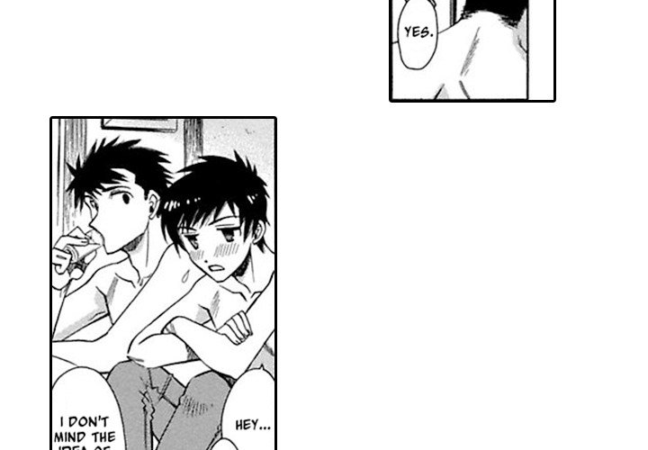 Falling In Love Under The Blue Sky - episode 12 - 3