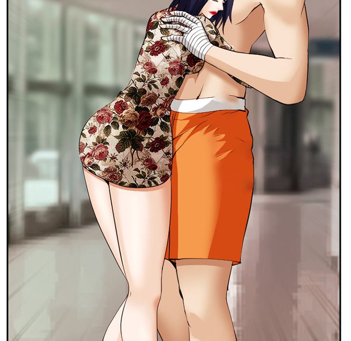 Dating Contract - episode 41 - 68