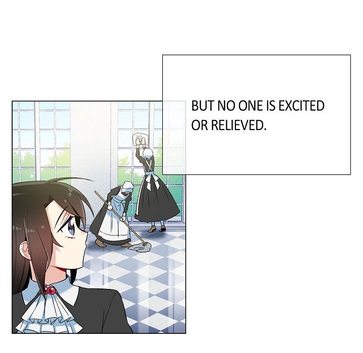 The Maid and the Vampire - episode 20 - 7