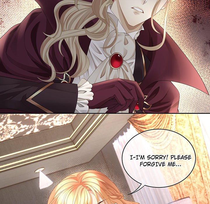 MASTER AND SEVEN LOVERS - episode 13 - 17