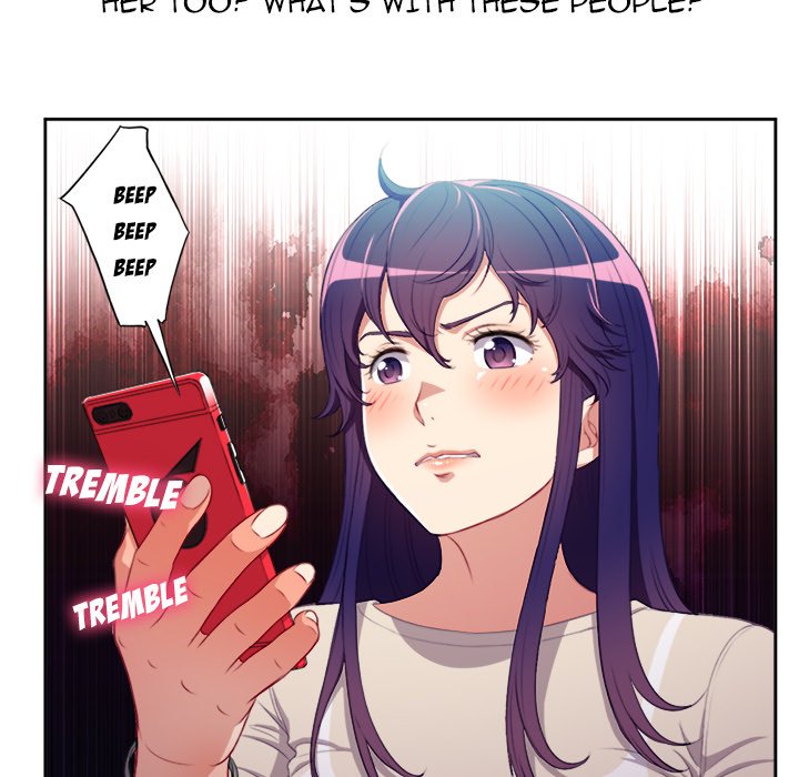 Yuri's Part Time Job - episode 54 - 66