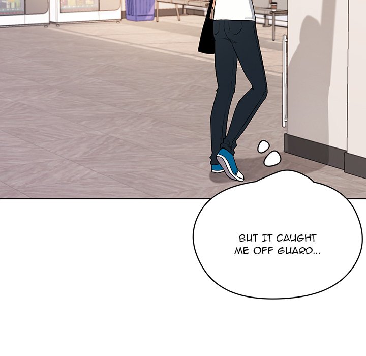 An Outsider's Way In - episode 4 - 110