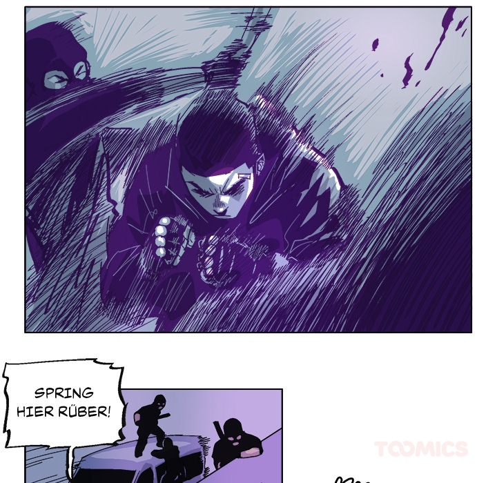 Codename Geist - episode 33 - 16