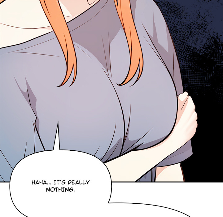 The Secret of a Girls' Dorm - episode 36 - 41