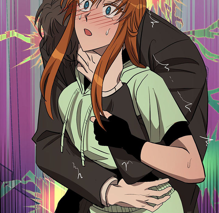 Love, Lust, & Joy - episode 30 - 102