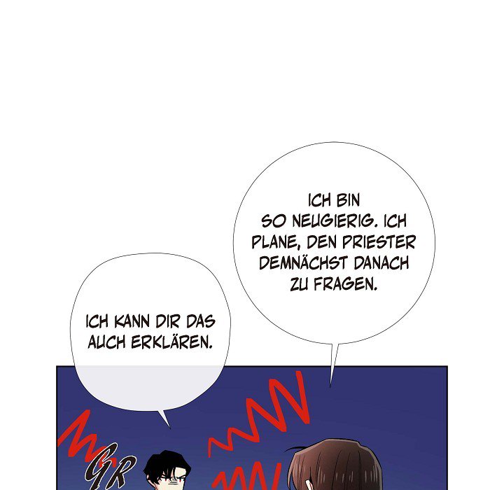 Die Magd und der Vampir - episode 41 - 67