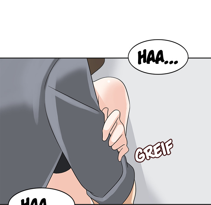 Agent Playboy meldet sich zum Dienst - episode 19 - 52