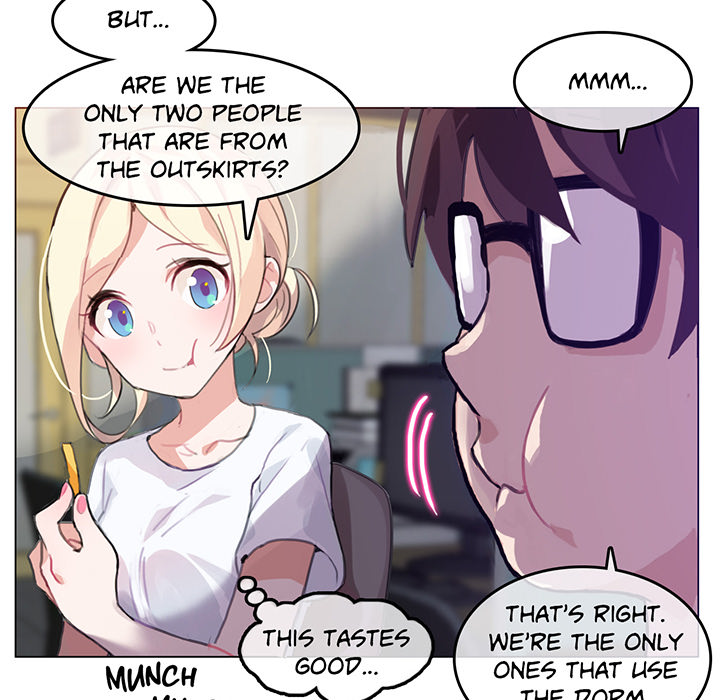 A Pervert's Daily Life - episode 2 - 61