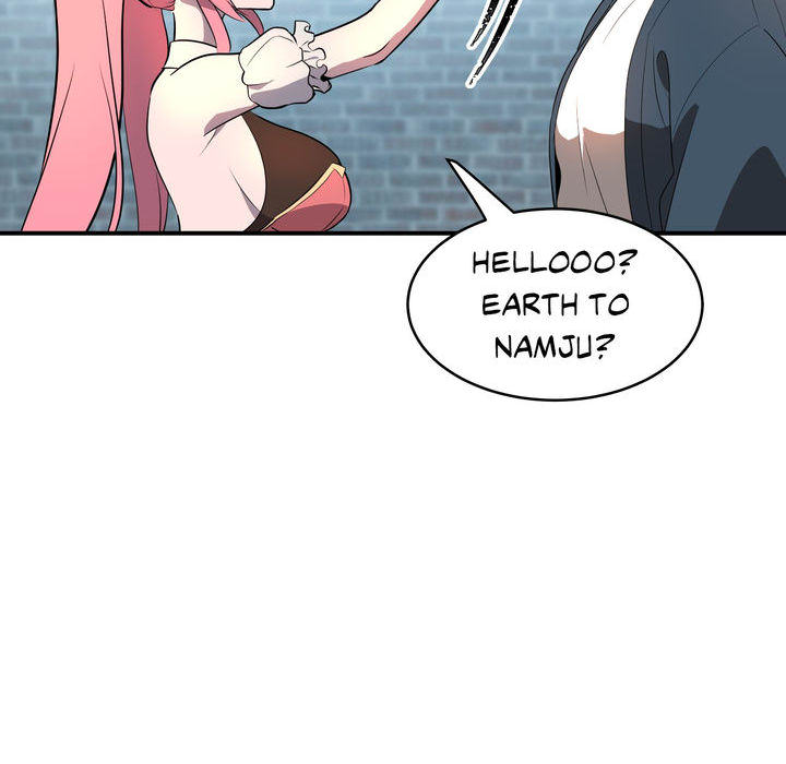 Magic-Girl Service - UNCENSORED - episode 1 - 140