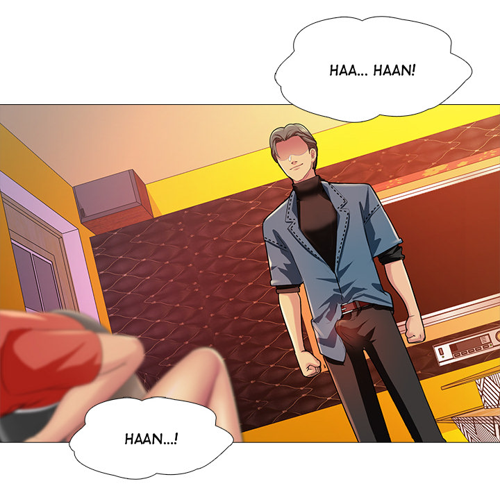 My Friend's Girlfriend - episode 7 - 91