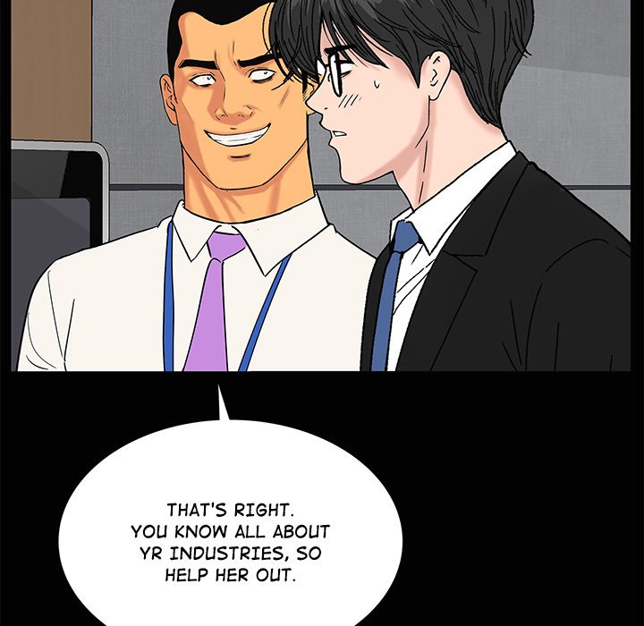 My Secret Double Life - episode 14 - 89