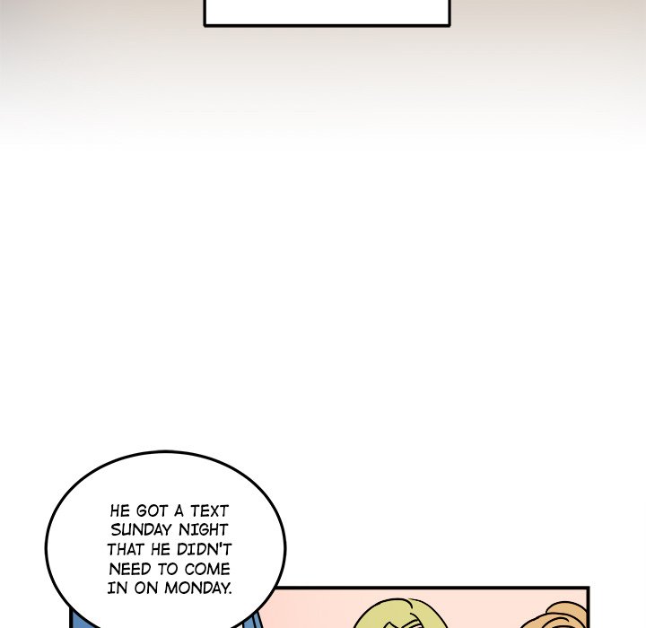 Office Grievances - episode 19 - 28