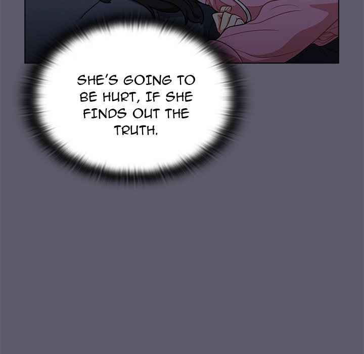 Naughty Little Secret - episode 13 - 66