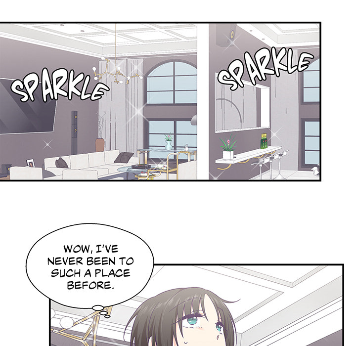 My Special Squishy Someone - episode 27 - 38