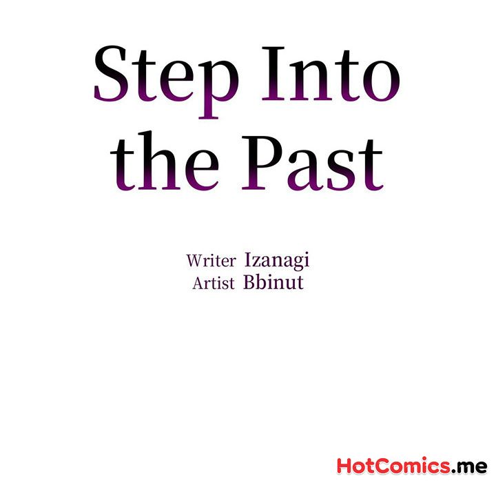 Step Into the Past - episode 30 - 8
