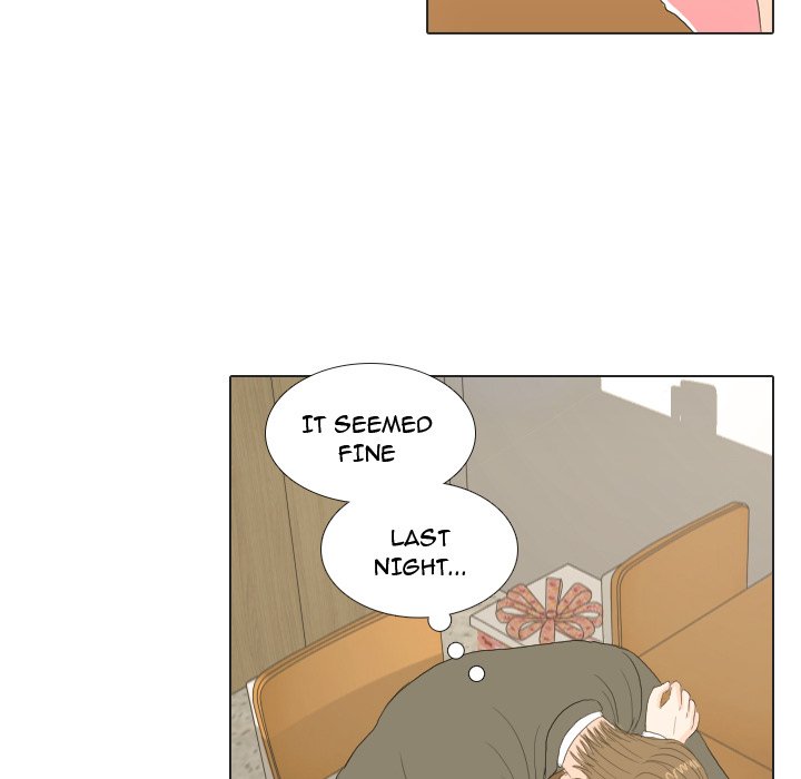 Hold My Hand - episode 18 - 52