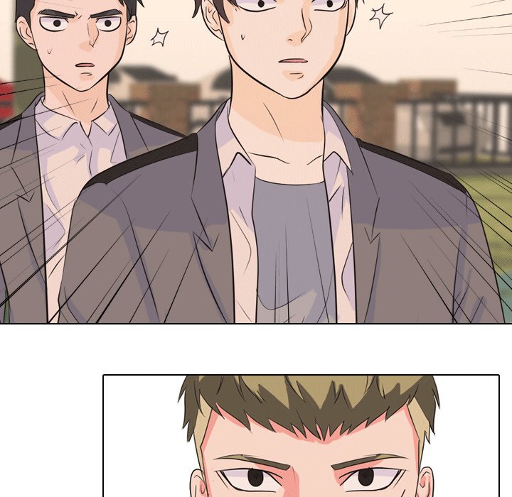 High School Legend : Red Dragon - episode 47 - 40