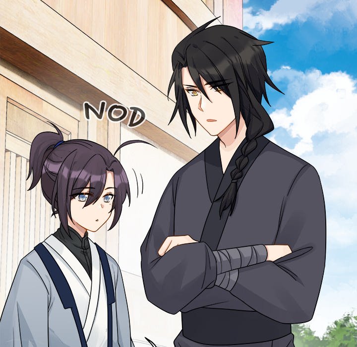 My Wife, The Prince - episode 16 - 75