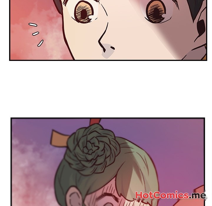 The Tiger, The Sun and The Moon - episode 16 - 55