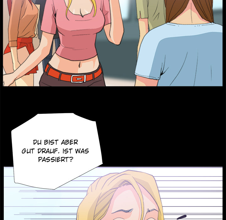 Sex Note - episode 10 - 21