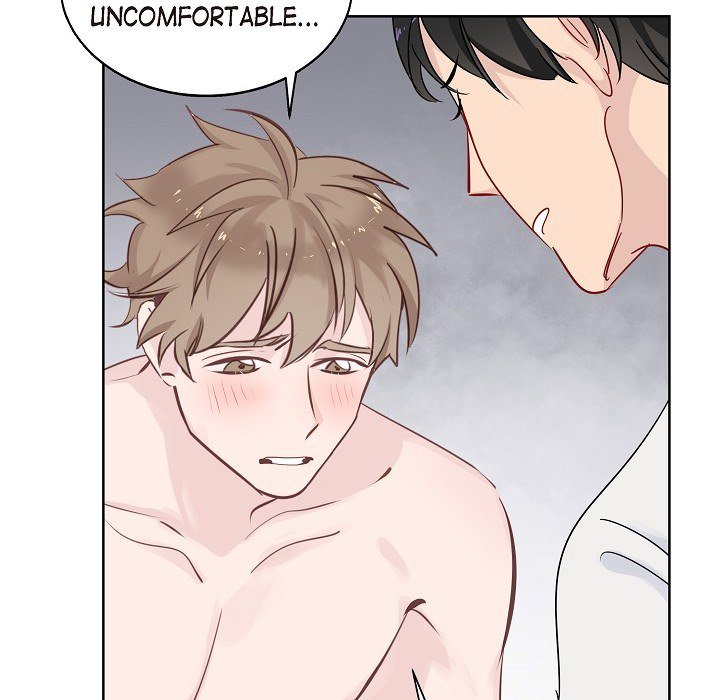 The Keystone Romantic Combination - episode 14 - 32