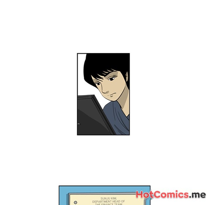 Misaeng: Incomplete Life - episode 41 - 49