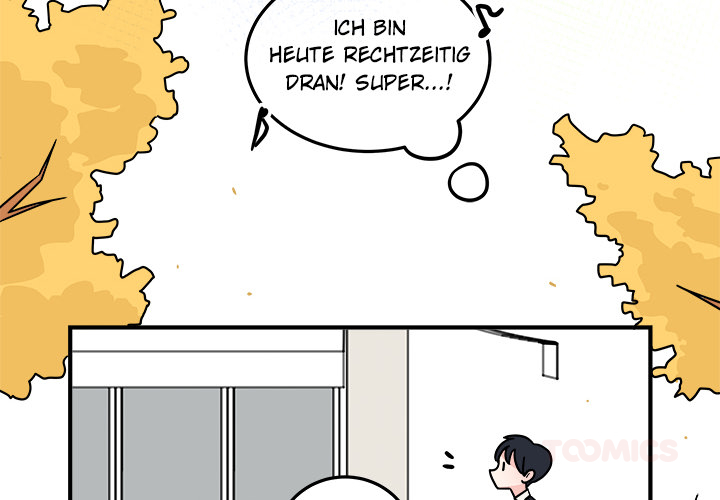 Bürodilemma - episode 7 - 1