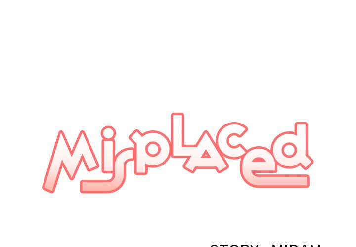 Misplaced - episode 12 - 0