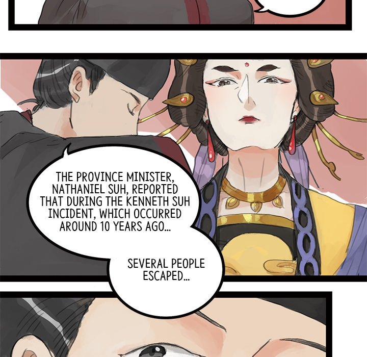 The Land of Flowers - episode 2 - 49