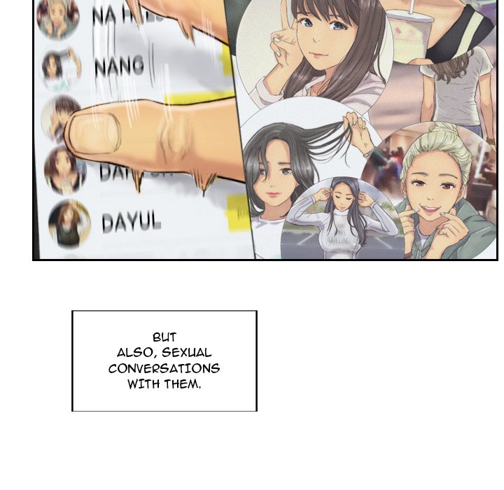 New Face - episode 6 - 36