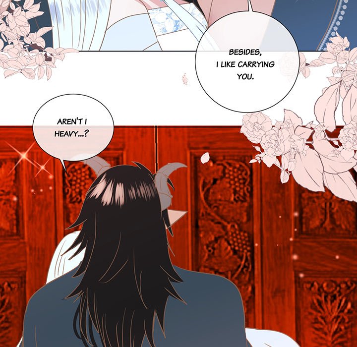 Now, I am Demon King's Wife - episode 12 - 14