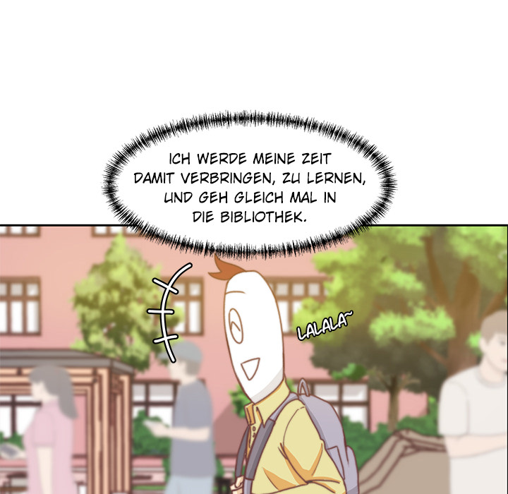 Der Mädchen-Knigge - episode 3 - 5