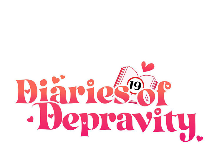 Diaries of Depravity - episode 16 - 0